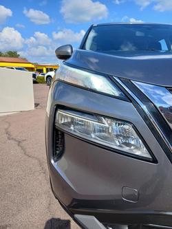 2024 Nissan X-TRAIL ST