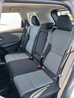 2024 Nissan X-TRAIL ST
