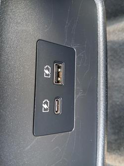2024 Nissan X-TRAIL ST