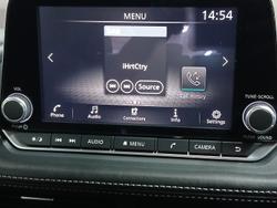 2024 Nissan X-TRAIL ST
