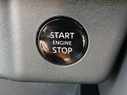2024 Nissan X-TRAIL ST