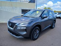2024 Nissan X-TRAIL ST
