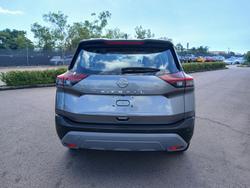 2024 Nissan X-TRAIL ST