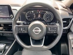 2024 Nissan X-TRAIL ST