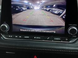 2024 Nissan X-TRAIL ST