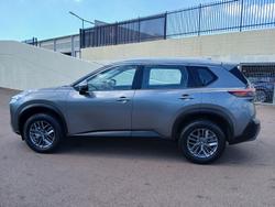 2024 Nissan X-TRAIL ST