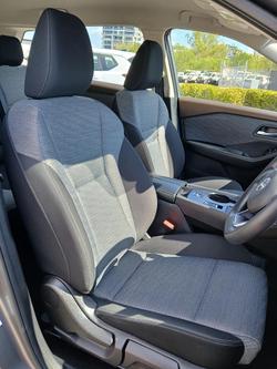 2024 Nissan X-TRAIL ST