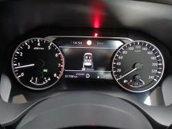 2024 Nissan X-TRAIL ST
