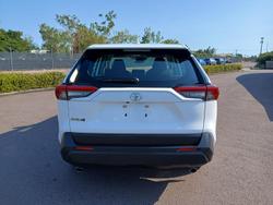 2024 Toyota RAV4 GX