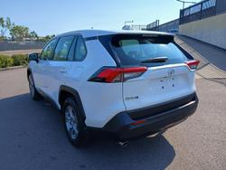 2024 Toyota RAV4 GX