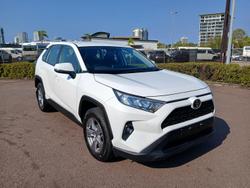2024 Toyota RAV4 GX