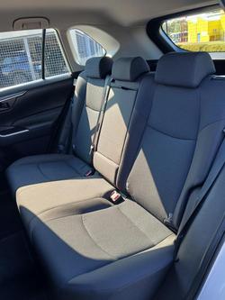 2024 Toyota RAV4 GX