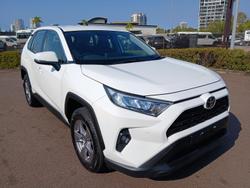 2024 Toyota RAV4 GX