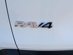 2024 Toyota RAV4 GX