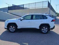 2024 Toyota RAV4 GX