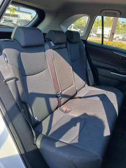 2024 Toyota RAV4 GX