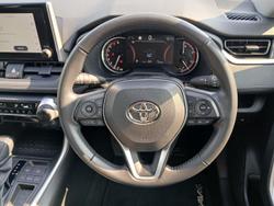2024 Toyota RAV4 GX