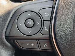2024 Toyota RAV4 GX