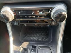 2024 Toyota RAV4 GX