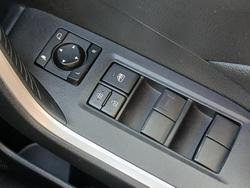 2024 Toyota RAV4 GX