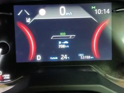 2024 Toyota RAV4 GX
