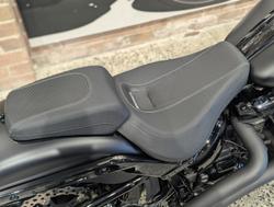 2023 Harley-Davidson Breakout 117 (FXBR) Softail Black