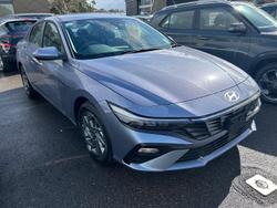 2026 Hyundai i30 Hybrid
