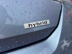 2026 Hyundai i30 Hybrid