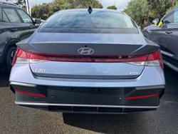 2026 Hyundai i30 Hybrid