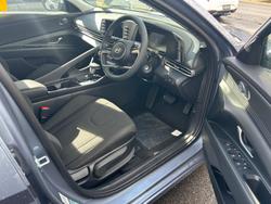 2026 Hyundai i30 Hybrid