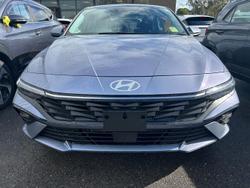 2026 Hyundai i30 Hybrid