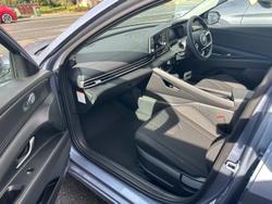 2026 Hyundai i30 Hybrid
