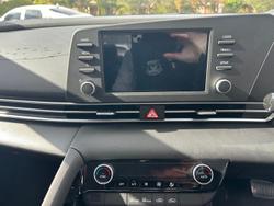 2026 Hyundai i30 Hybrid