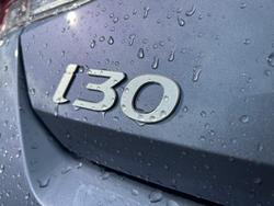 2026 Hyundai i30 Hybrid