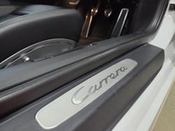 2013 Porsche 911 Carrera