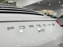 2013 Porsche 911 Carrera