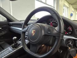 2013 Porsche 911 Carrera