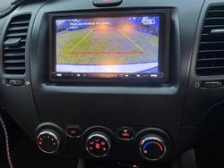 2016 Kia Cerato S