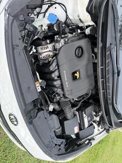 2016 Kia Cerato S