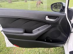 2016 Kia Cerato S