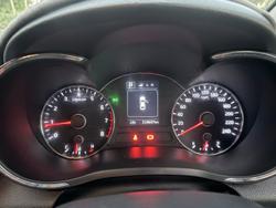 2016 Kia Cerato S