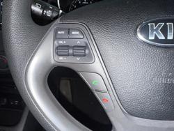 2016 Kia Cerato S