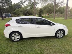 2016 Kia Cerato S