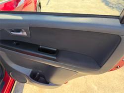 2013 SUZUKI SX4 CROSSOVER GY Red