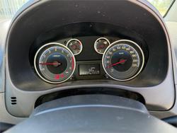 2013 SUZUKI SX4 CROSSOVER GY Red