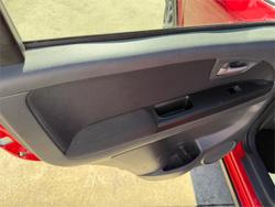 2013 SUZUKI SX4 CROSSOVER GY Red