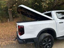 2024 Ford Ranger Black Edition