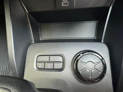 2024 Ford Ranger Black Edition