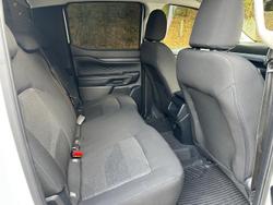2024 Ford Ranger Black Edition