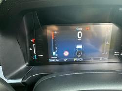 2024 Ford Ranger Black Edition